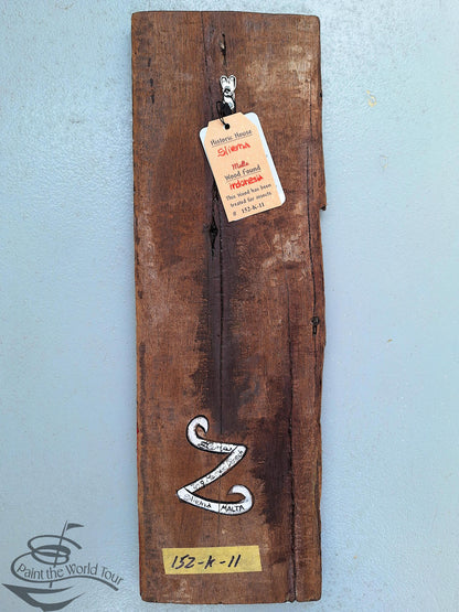 Sliema, Triq Manuel Dimech - Malta K-11