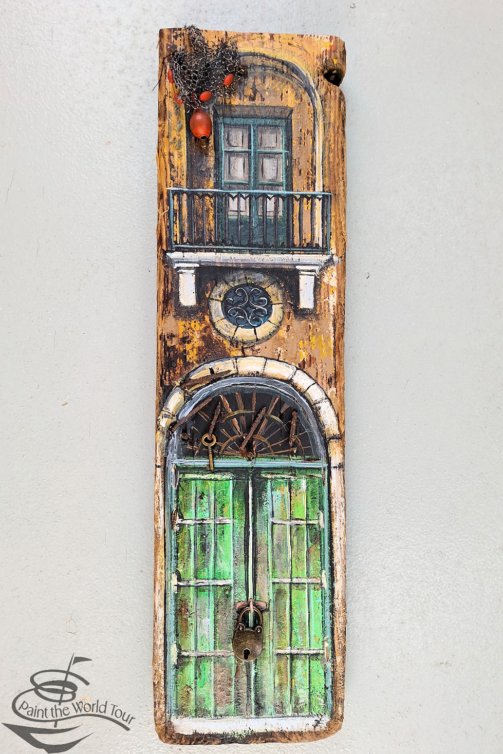 Marsa, Triq Moll Tal Knisia - Malta K-13