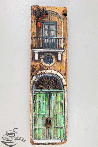 Marsa, Triq Moll Tal Knisia - Malta K-13