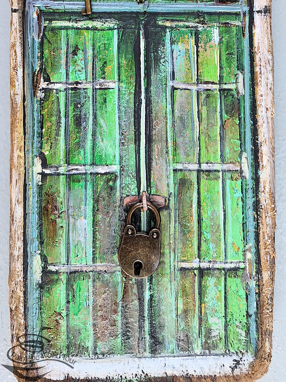 Marsa, Triq Moll Tal Knisia - Malta K-13