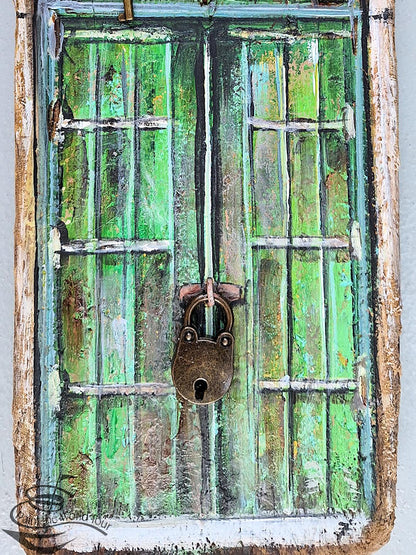 Marsa, Triq Moll Tal Knisia - Malta K-13