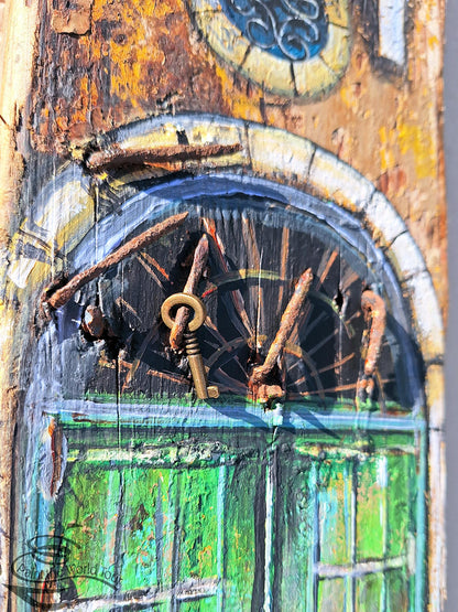 Marsa, Triq Moll Tal Knisia - Malta K-13