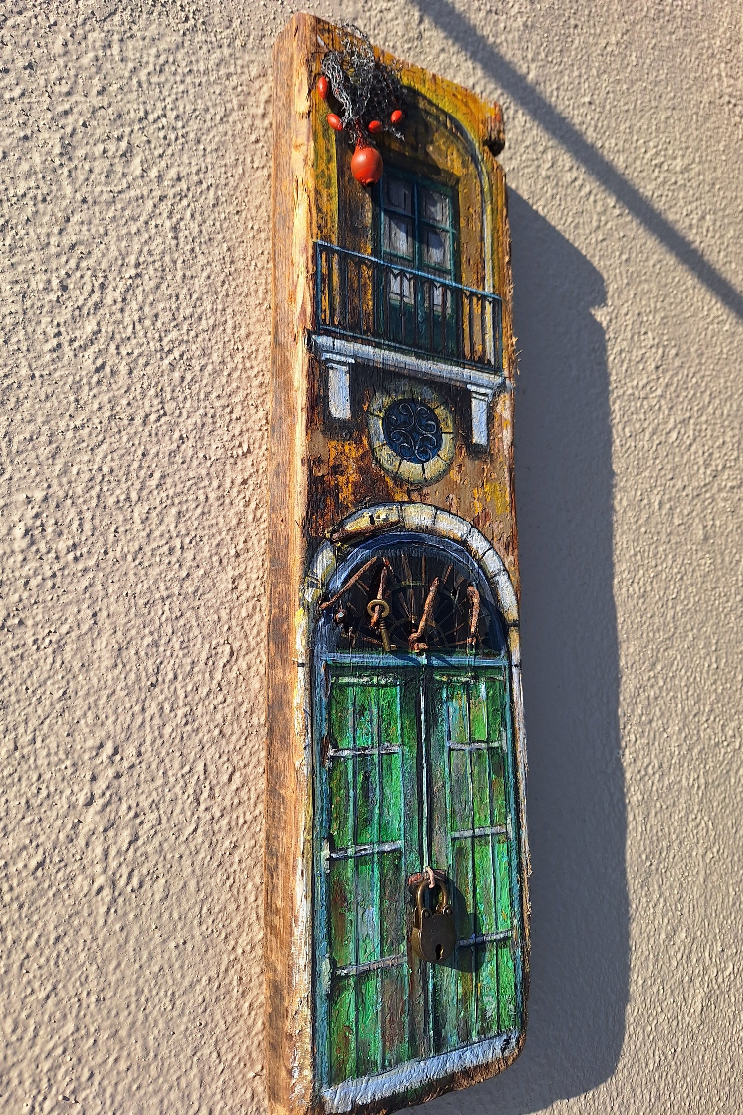 Marsa, Triq Moll Tal Knisia - Malta K-13