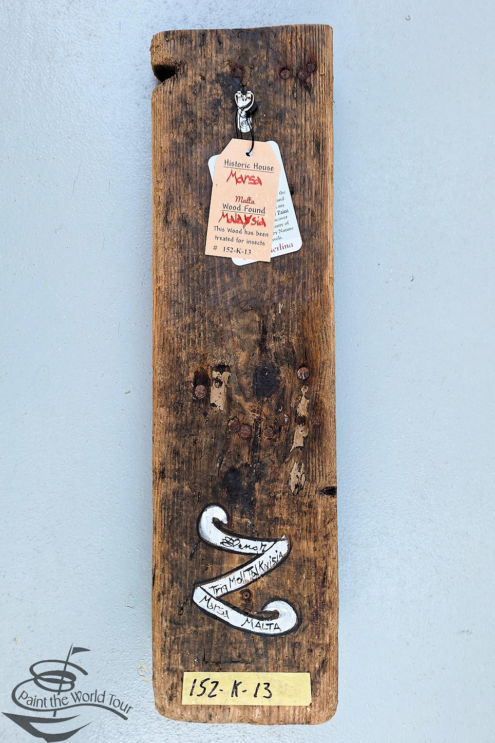 Marsa, Triq Moll Tal Knisia - Malta K-13