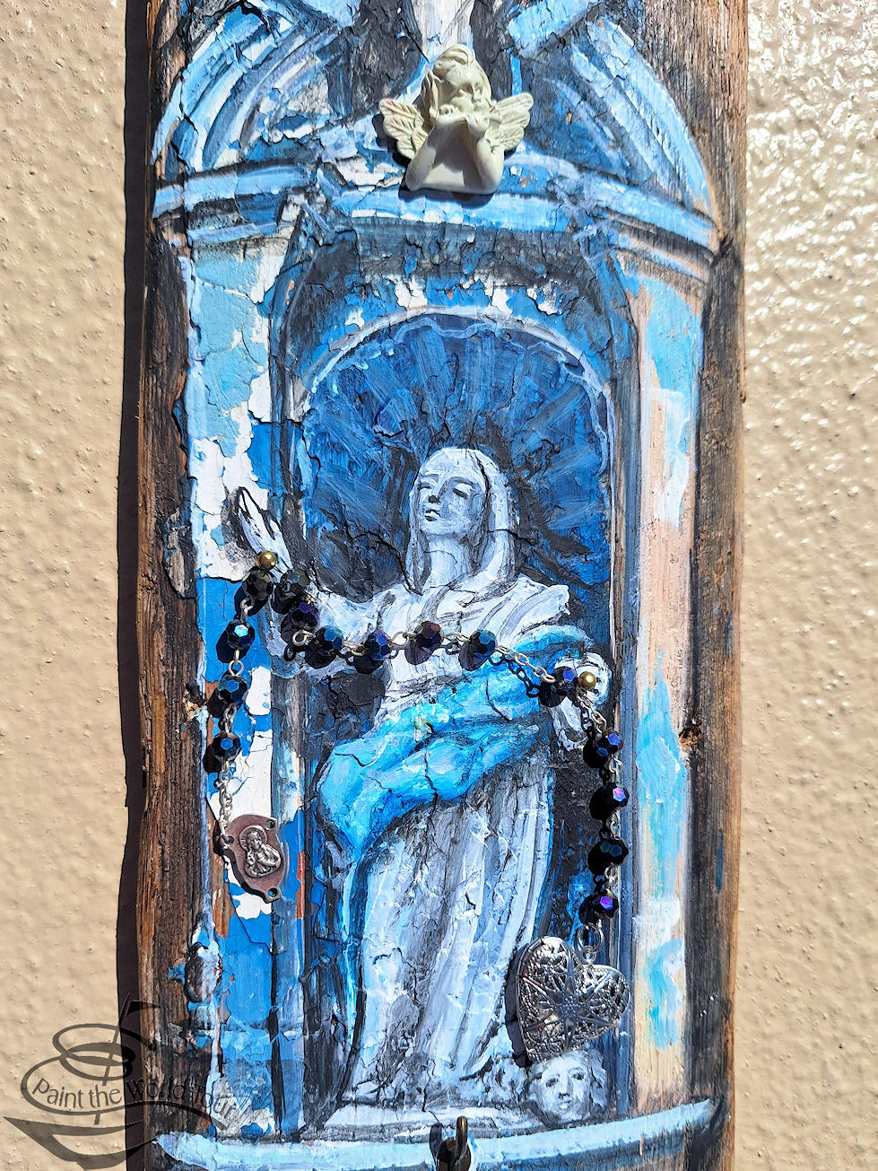 Zebbug, Triq il-Parrocca - Malta K-14