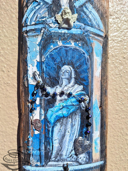 Zebbug, Triq il-Parrocca - Malta K-14