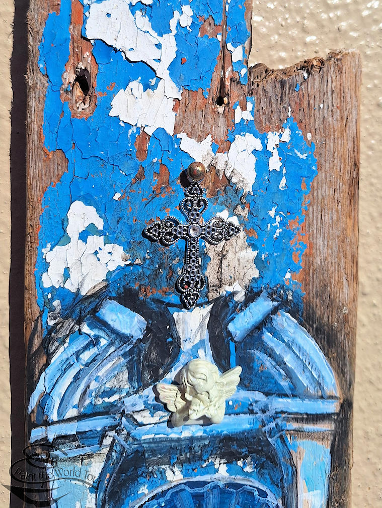 Zebbug, Triq il-Parrocca - Malta K-14