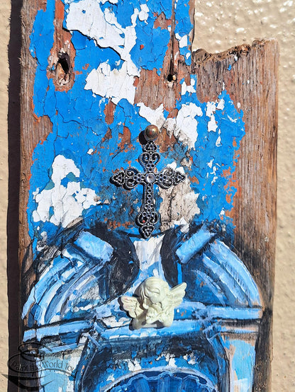 Zebbug, Triq il-Parrocca - Malta K-14