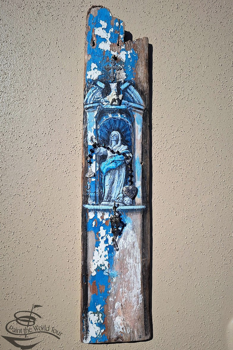 Zebbug, Triq il-Parrocca - Malta K-14