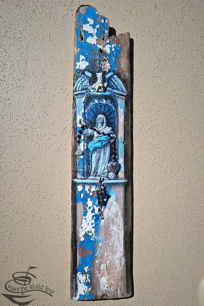 Zebbug, Triq il-Parrocca - Malta K-14