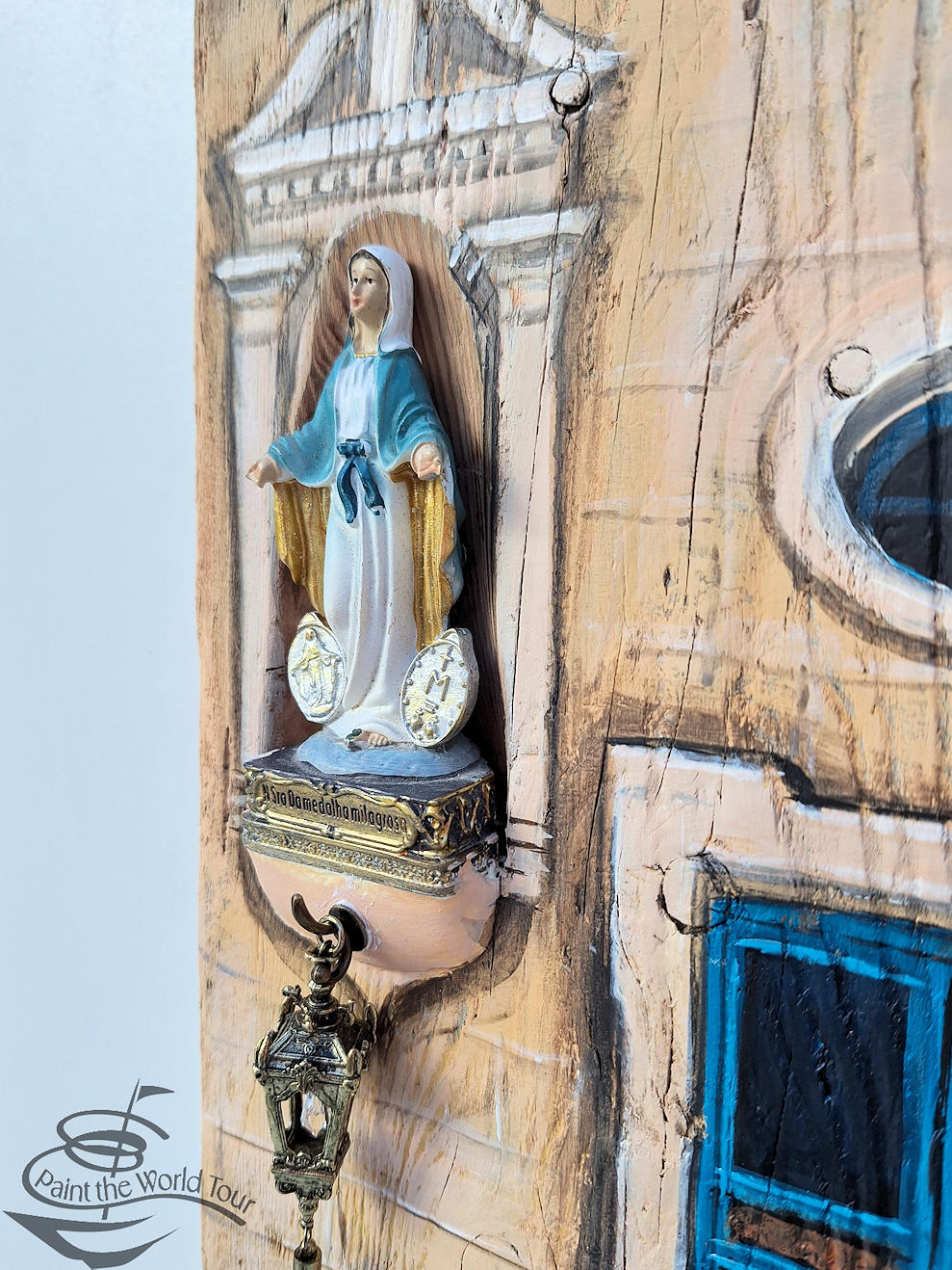 Qormi, Misrah Frangisk - Malta K-16