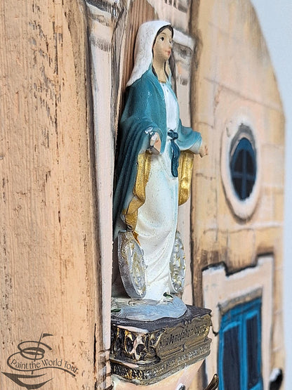 Qormi, Misrah Frangisk - Malta K-16