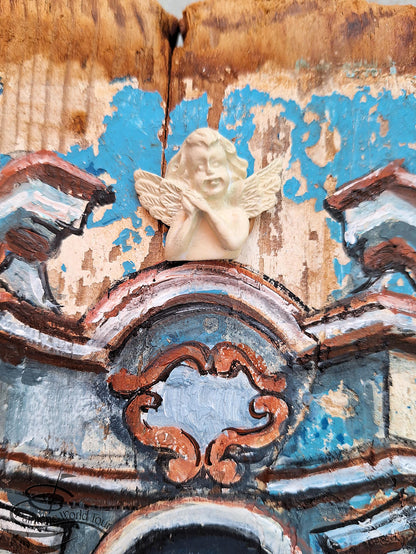 Gozo, IX-Xaehra - Malta K-17