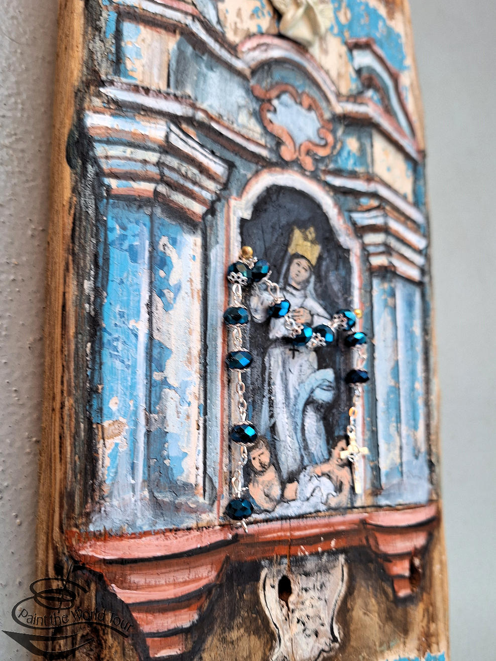 Gozo, IX-Xaehra - Malta K-17