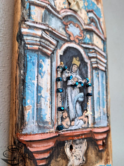 Gozo, IX-Xaehra - Malta K-17