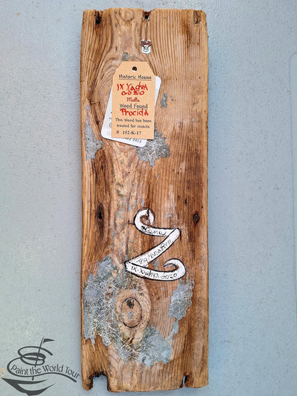 Gozo, IX-Xaehra - Malta K-17