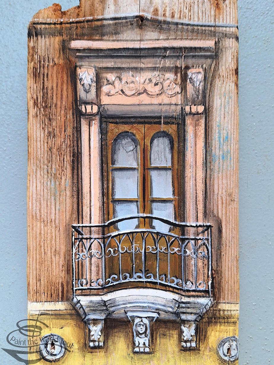 Zabbar, Is Santwarju - Malta K-19