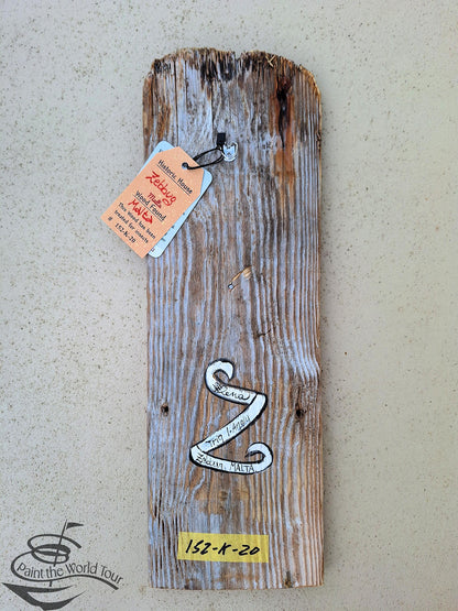 Zebbug, Triq I-Angly - Malta K-20