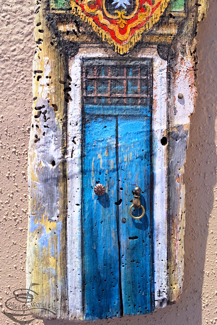 Bormla, Serracino Inglott  - Malta K-21