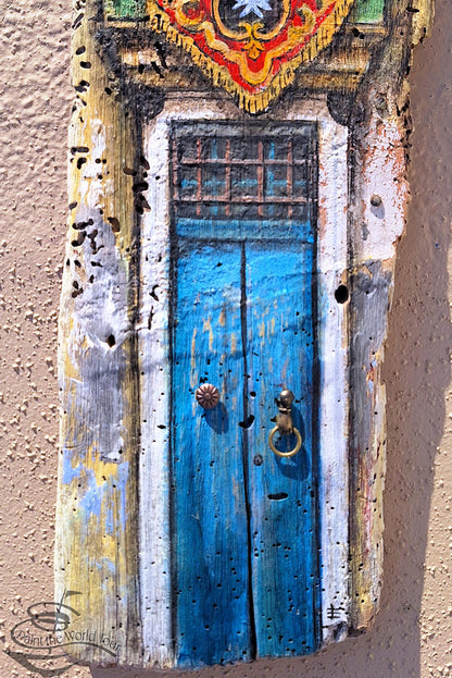 Bormla, Serracino Inglott  - Malta K-21