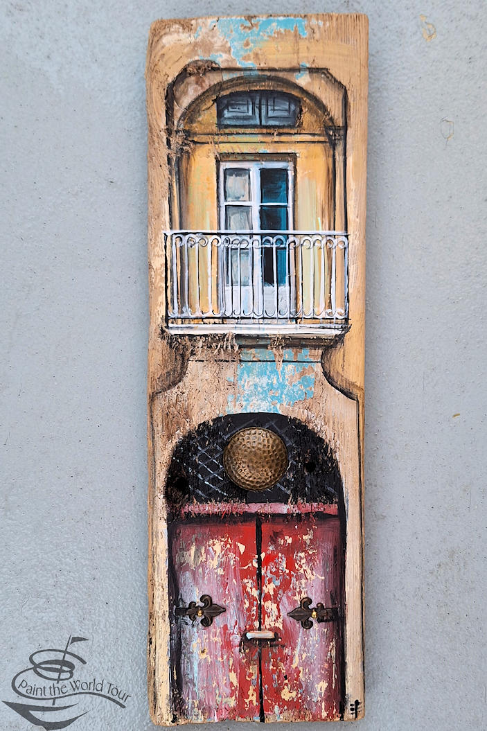 Qormi, Triq Abel Mizzi - Malta L-06