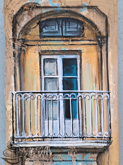 Qormi, Triq Abel Mizzi - Malta L-06