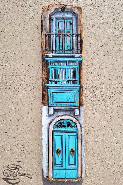 Zabbar, Bajacla - Malta L-07