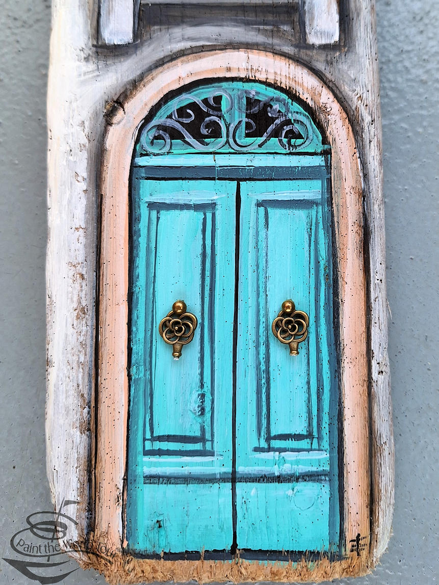 Zabbar, Bajacla - Malta L-07