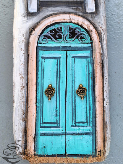 Zabbar, Bajacla - Malta L-07