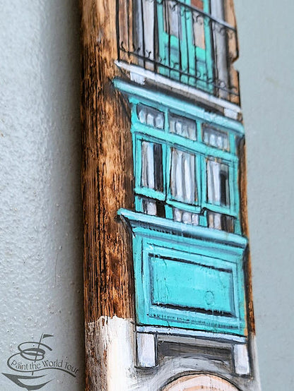 Zabbar, Bajacla - Malta L-07