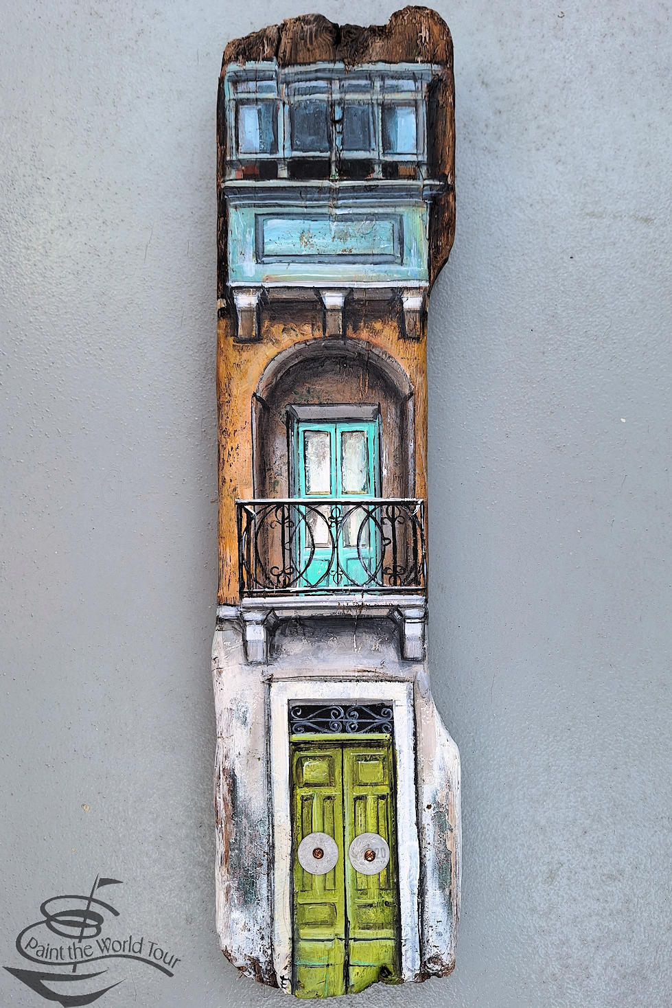 Isla, Triq iz ZewgMini - Malta L-09