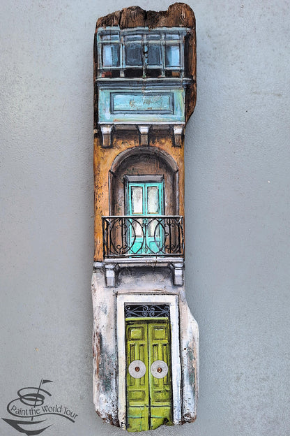 Isla, Triq iz ZewgMini - Malta L-09