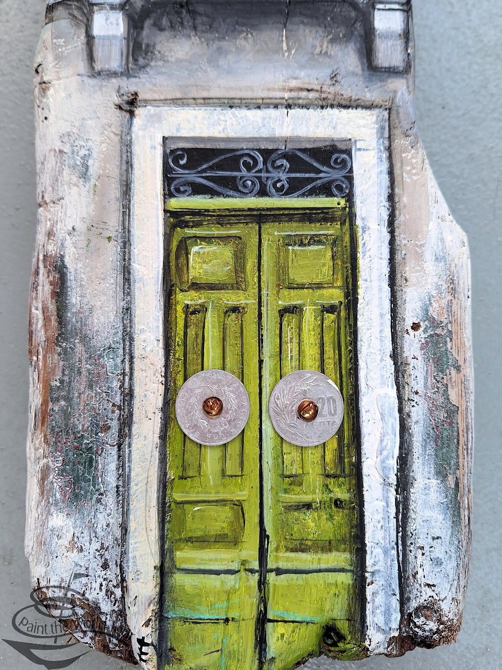 Isla, Triq iz ZewgMini - Malta L-09