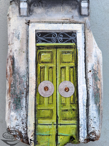 Isla, Triq iz ZewgMini - Malta L-09