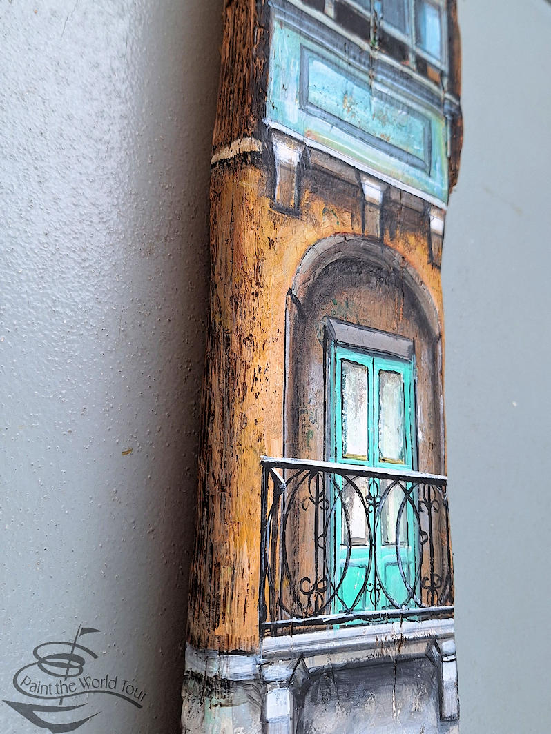 Isla, Triq iz ZewgMini - Malta L-09