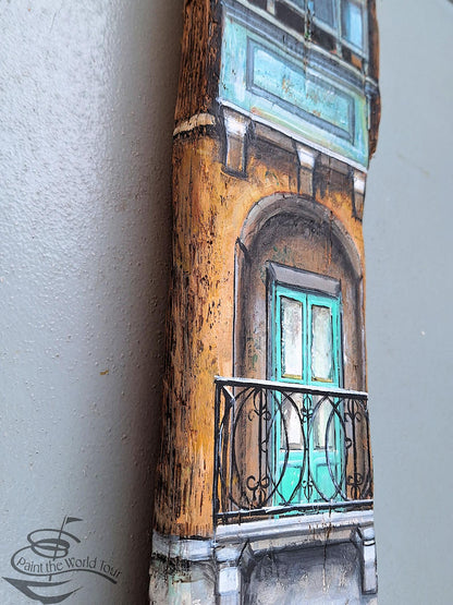 Isla, Triq iz ZewgMini - Malta L-09