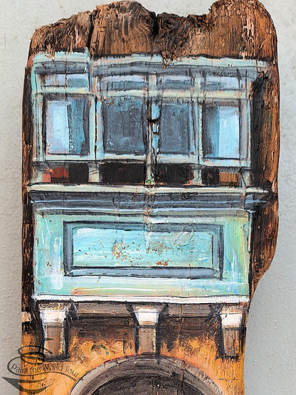 Isla, Triq iz ZewgMini - Malta L-09