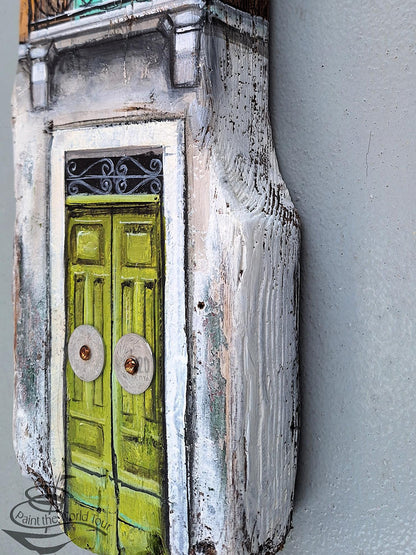 Isla, Triq iz ZewgMini - Malta L-09