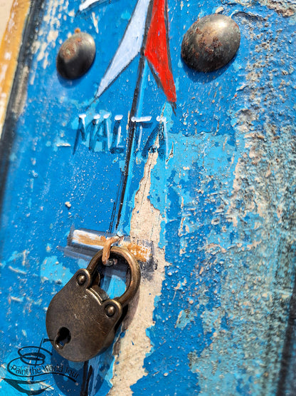 Birgu, Triq Antika - Malta L-10