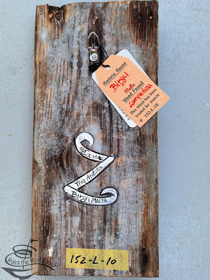 Birgu, Triq Antika - Malta L-10