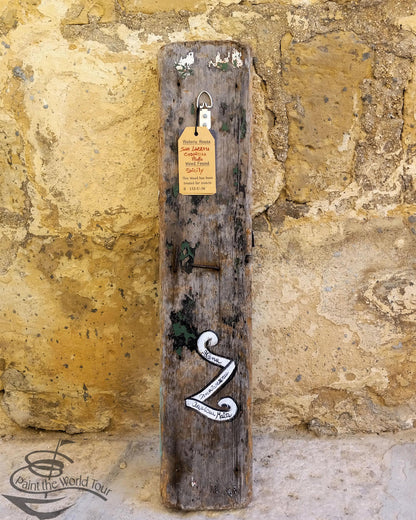 Cospicua, San Lazzru - Malta U-30